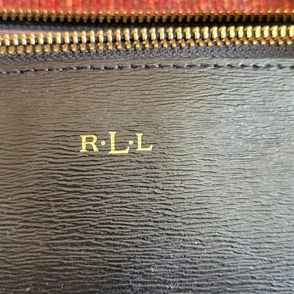 Ralph Lauren RLL Tote - Picture 13 of 15